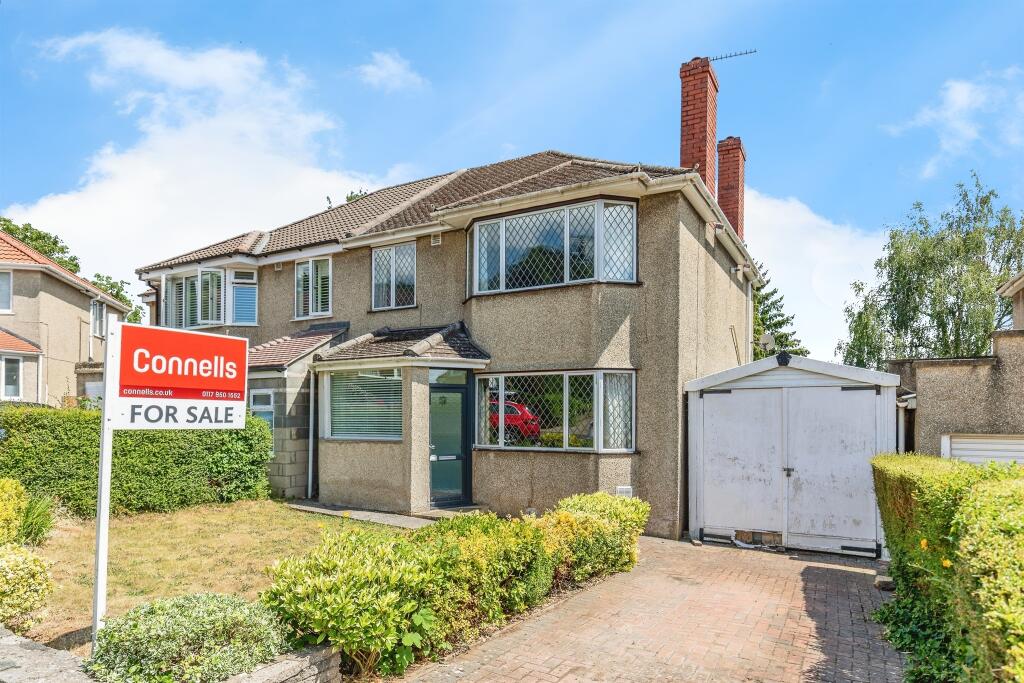 Main image of property: Dentwood Grove, Bristol