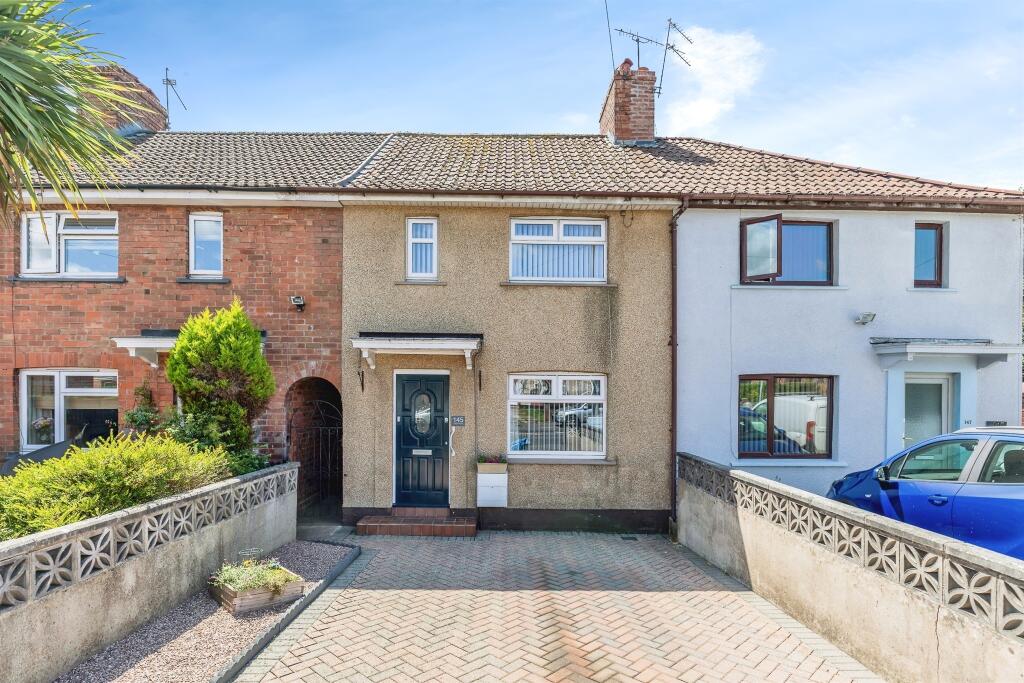 Main image of property: Doncaster Road, BRISTOL