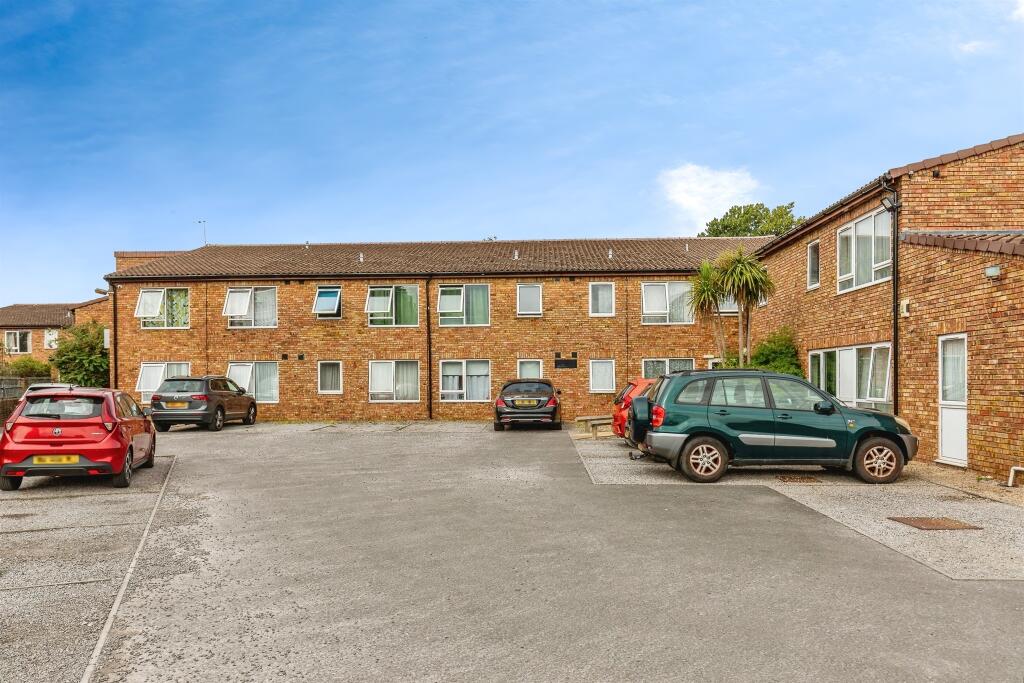 Main image of property: St Stephens Close, Bristol