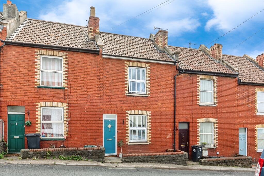 Main image of property: Waters Lane, Bristol