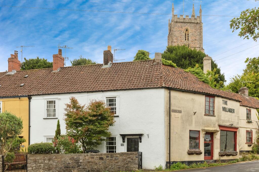 Main image of property: Trym Road, Bristol