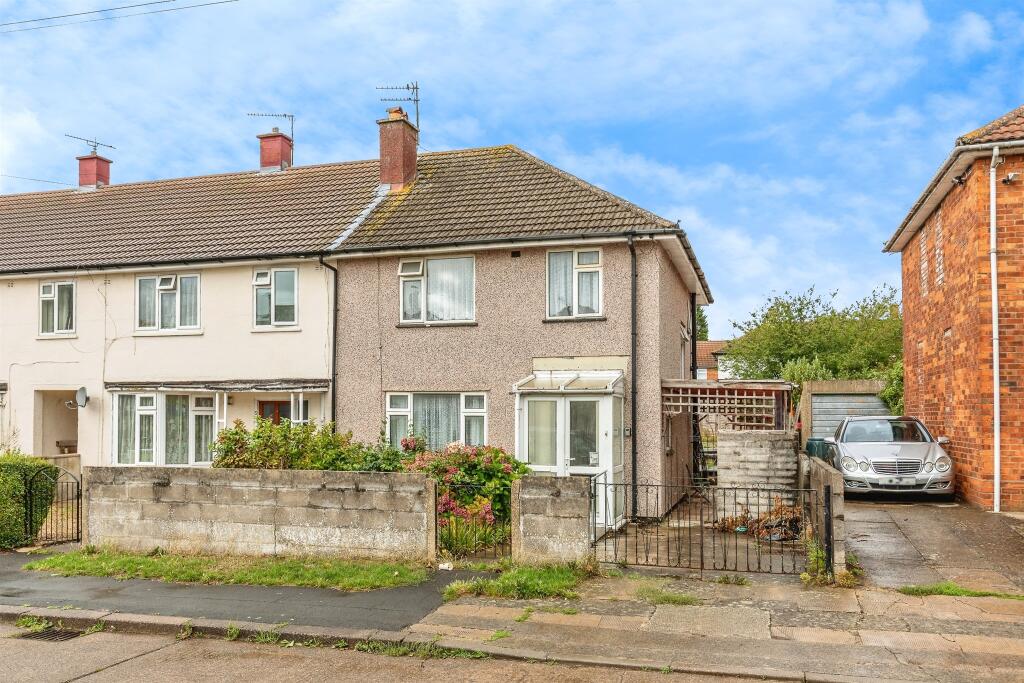 Main image of property: Ravenglass Crescent, Bristol