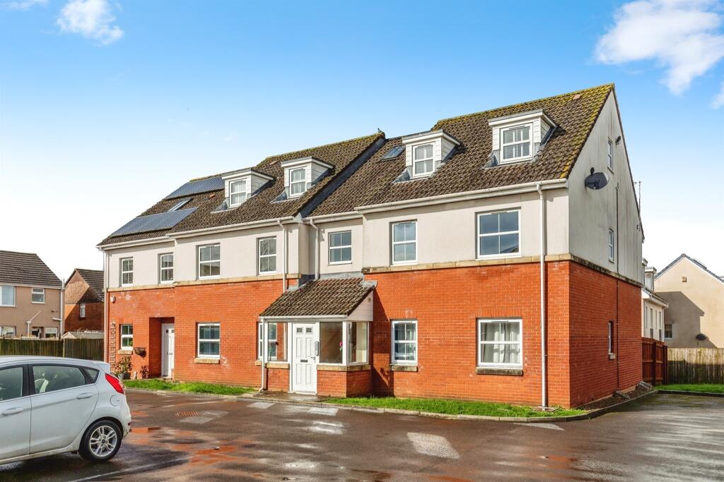 Main image of property: Sturmy Close, Bristol