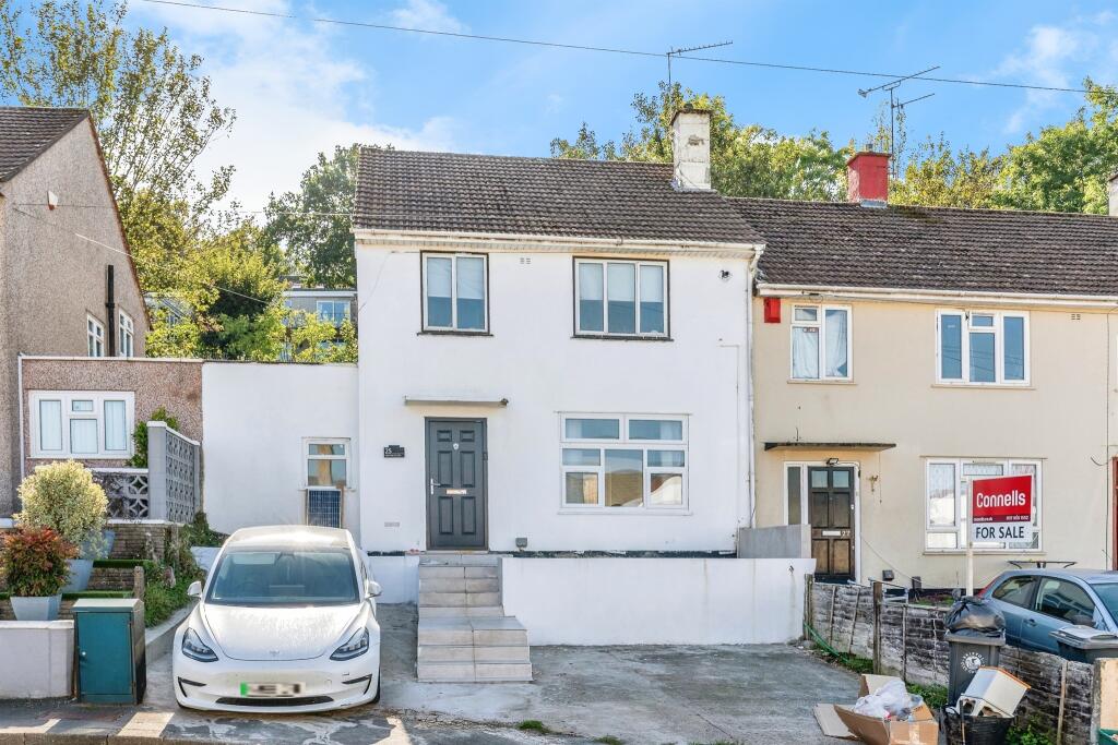 Main image of property: Deering Close, Bristol