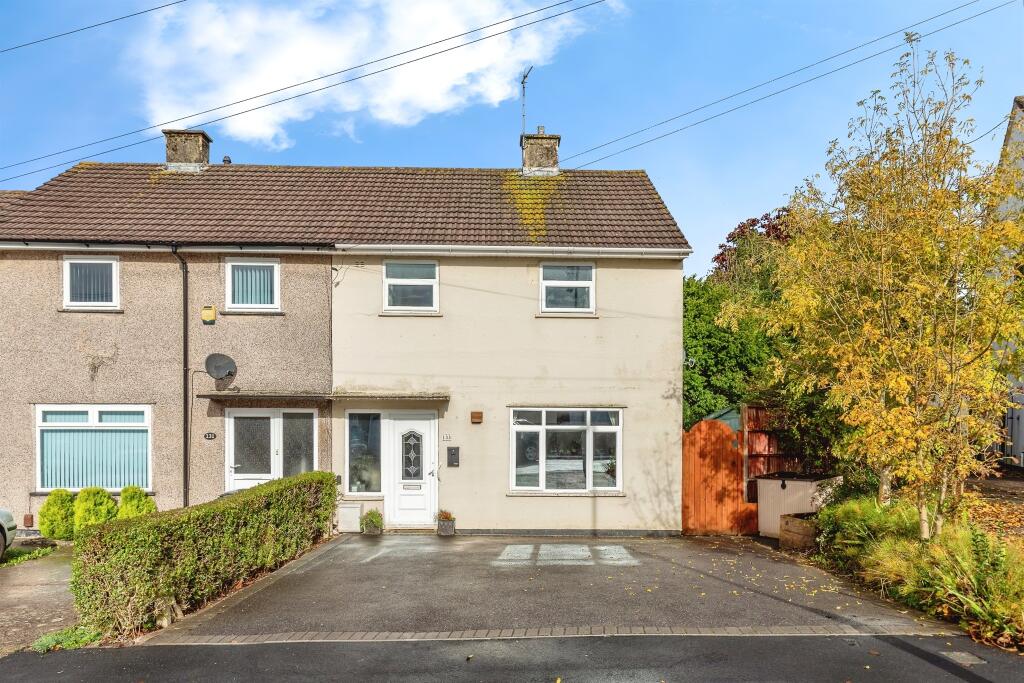 Main image of property: Chakeshill Drive, Bristol