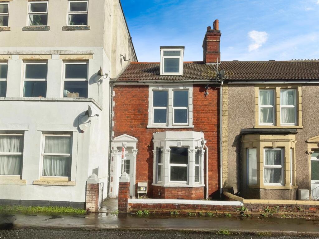Main image of property: Portview Road, Bristol