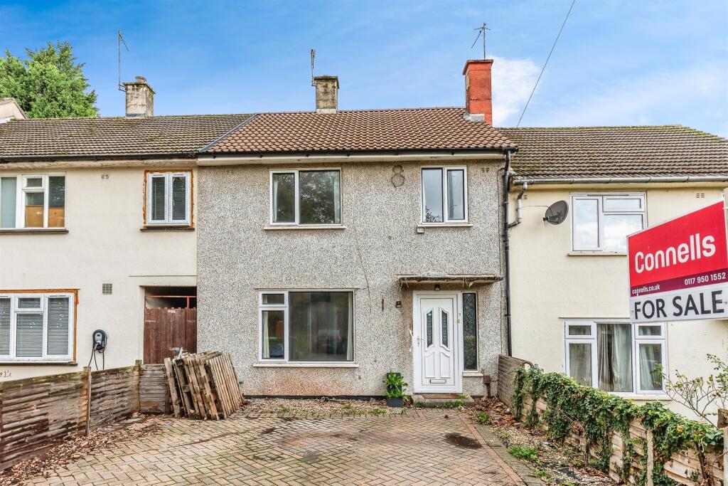 Main image of property: Thornmead Grove, BRISTOL