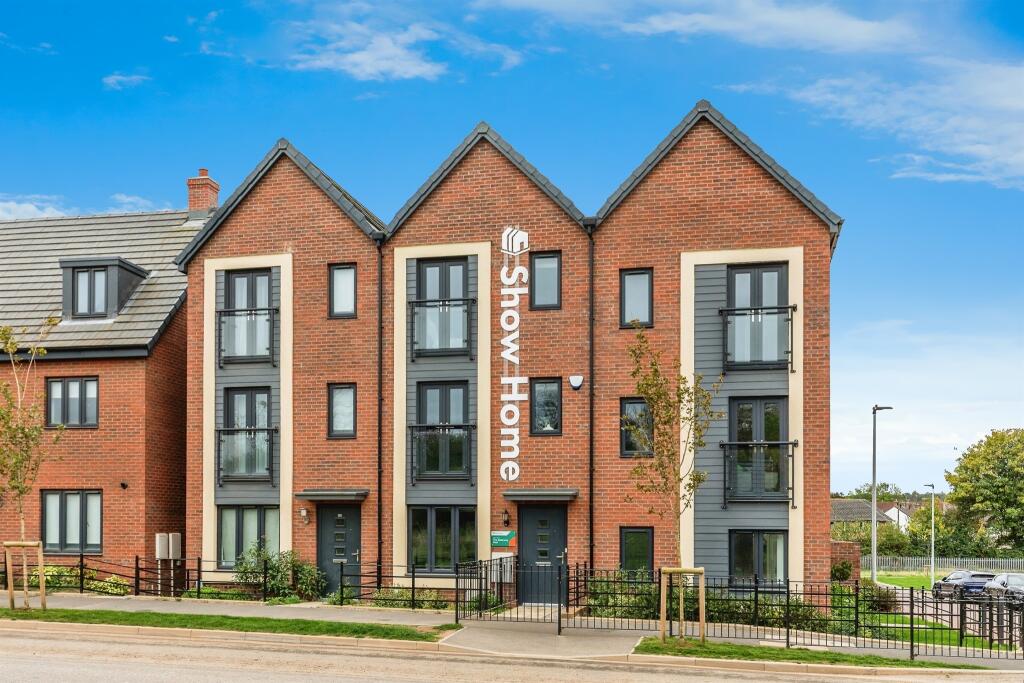 Main image of property: Beaufort Park, Bristol