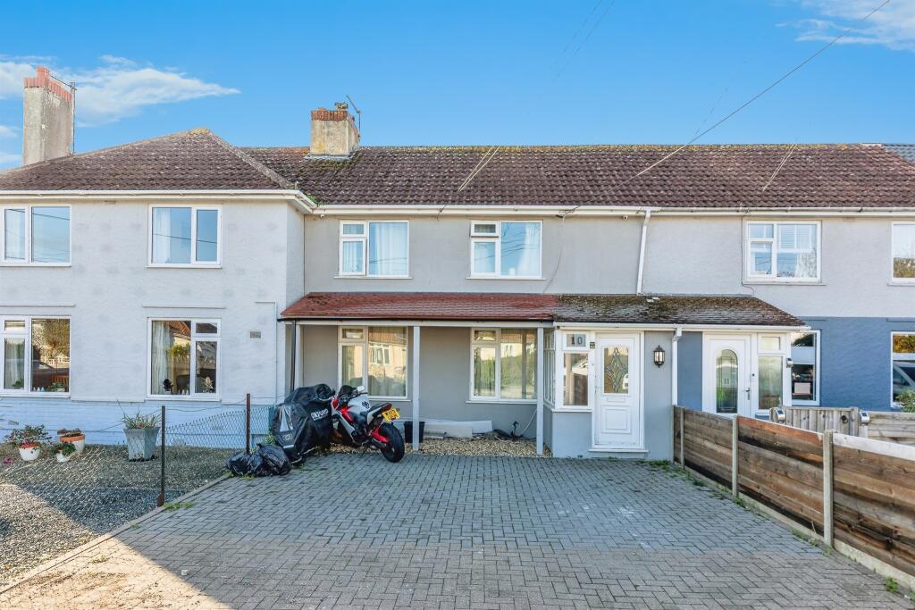 Main image of property: Easton Road, Pill, Bristol