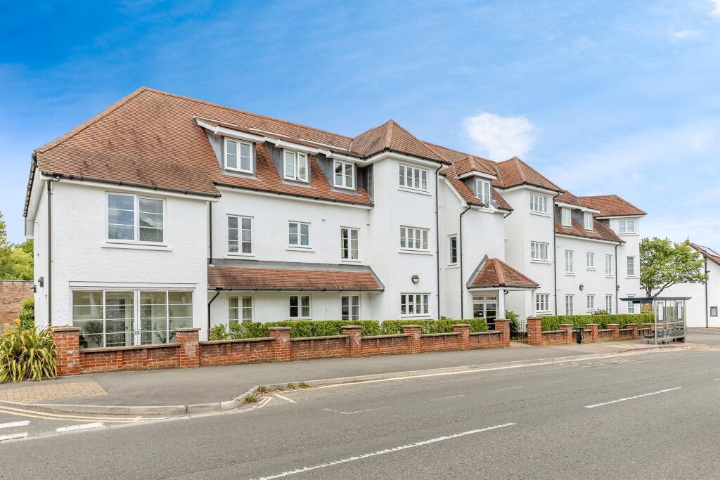 Main image of property: Henleaze Road, Bristol