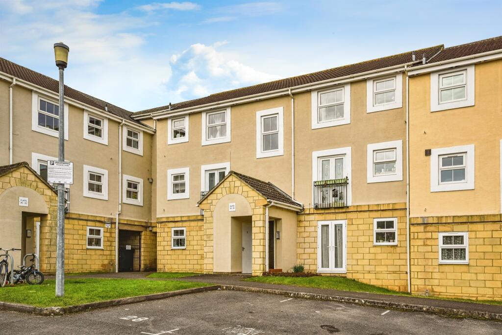 Main image of property: Queens Square, Chippenham