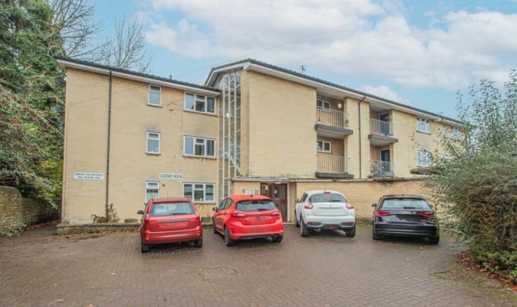 Main image of property: Priory Street, Corsham