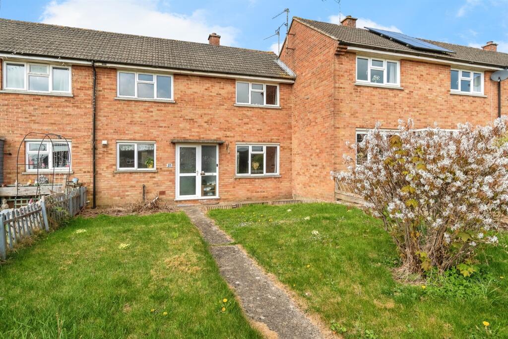 Main image of property: Clifton Close, Chippenham