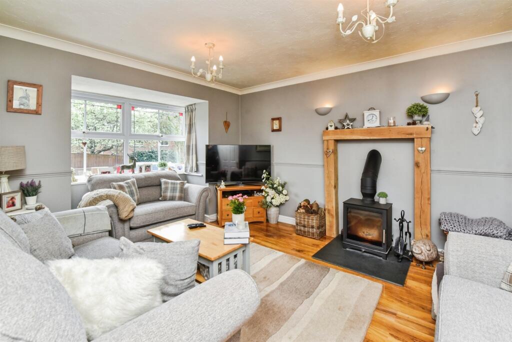 Main image of property: Moss Mead, Chippenham