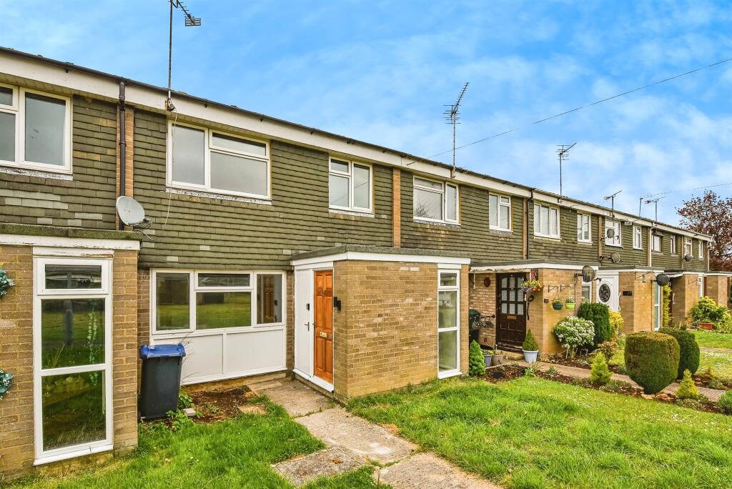 Main image of property: The Firs, Chippenham