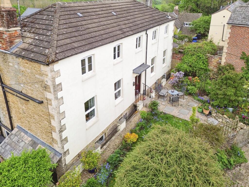 Main image of property: The Butts, Chippenham