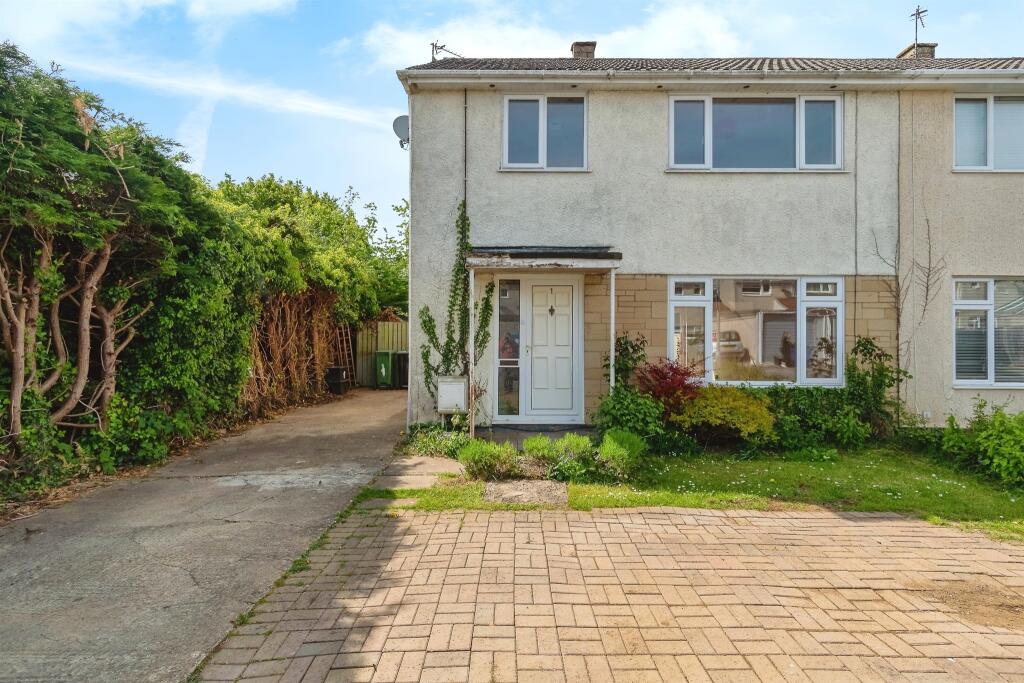 Main image of property: Ripon Close, Chippenham