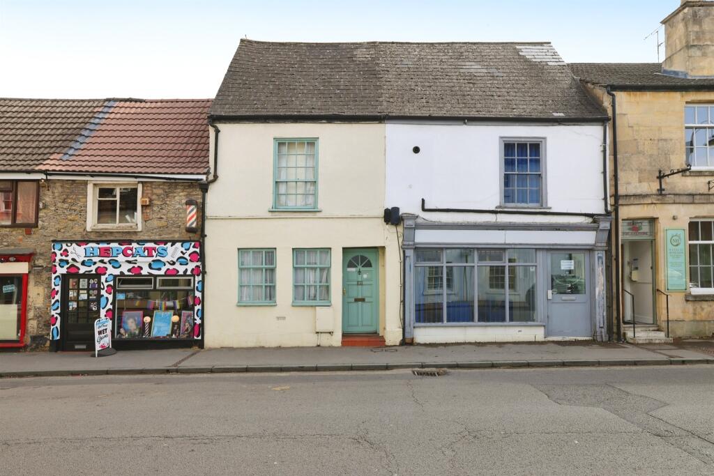 Main image of property: The Causeway, Chippenham