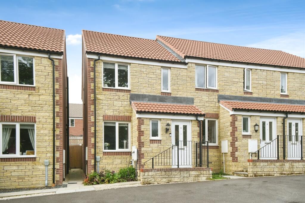 Main image of property: Clutterbuck Close, Chippenham