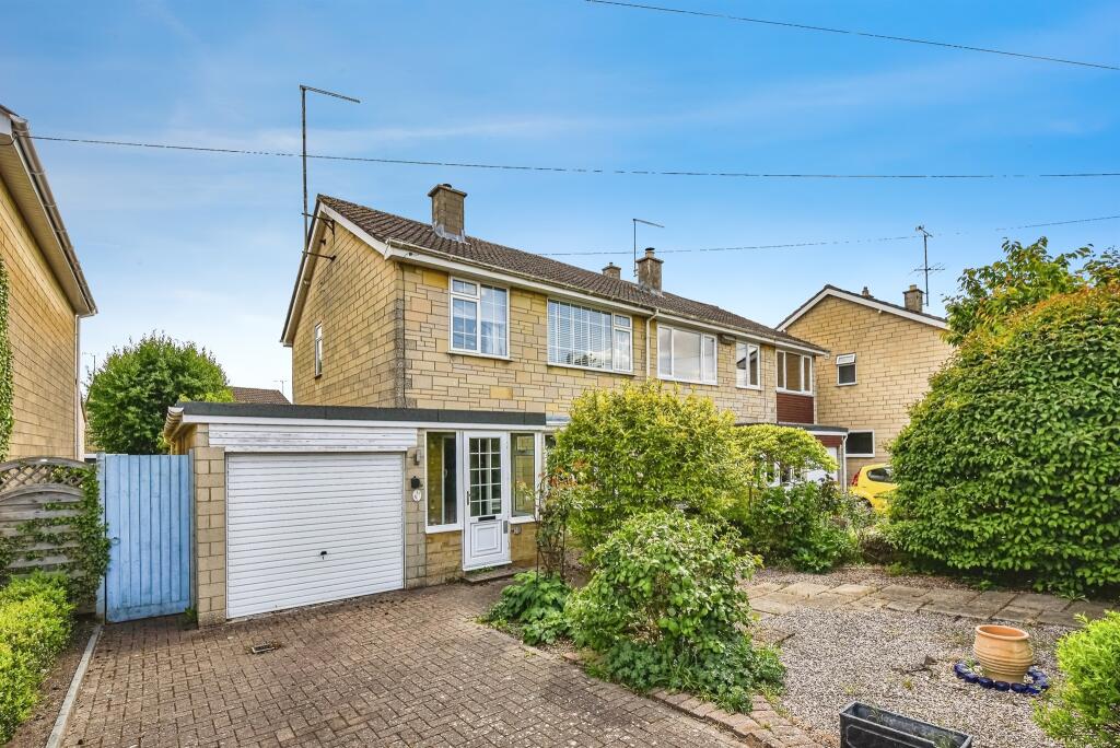 Main image of property: Derriads Lane, Chippenham