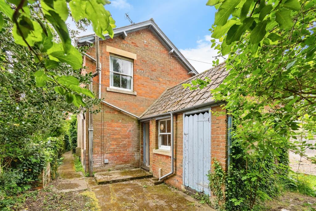 Main image of property: Sheldon Road, Chippenham