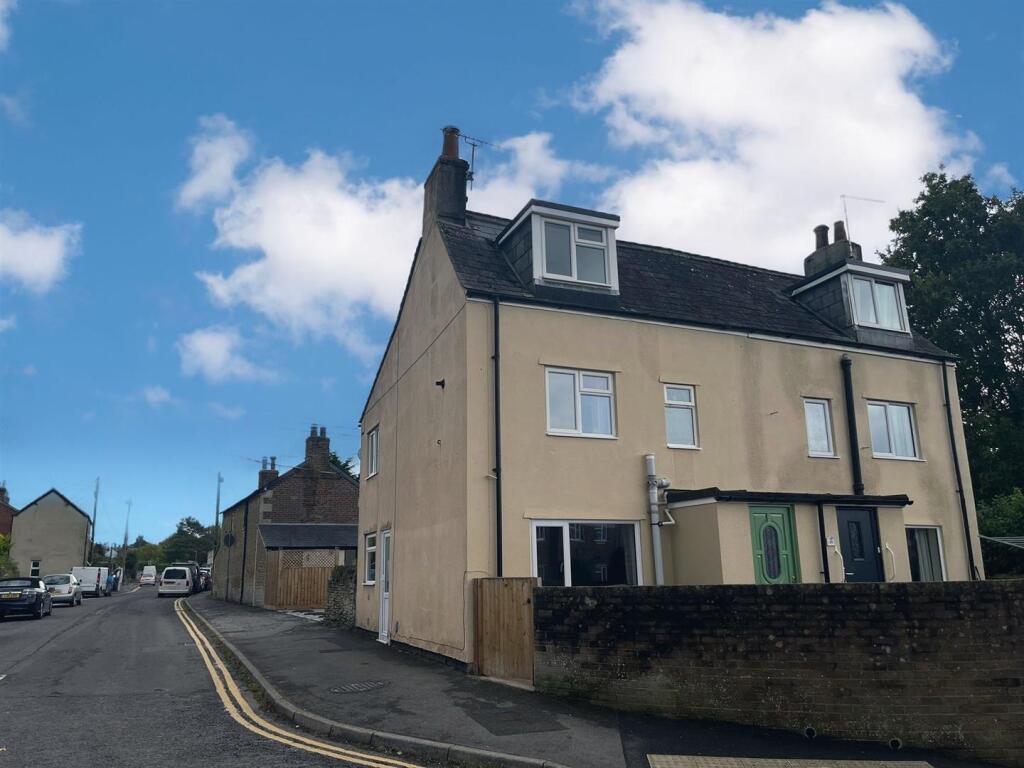 Main image of property: Wood Lane, Chippenham