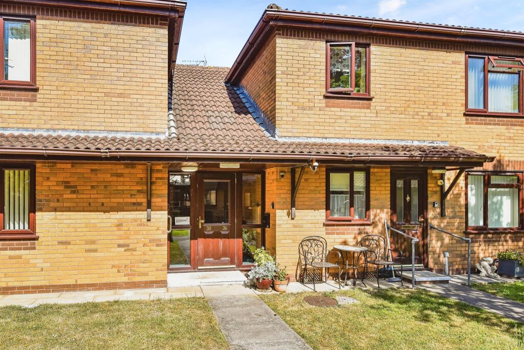 Main image of property: Langley Road, Chippenham