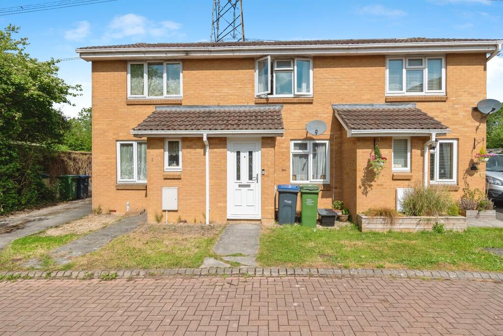 Main image of property: Honeysuckle Close, Chippenham