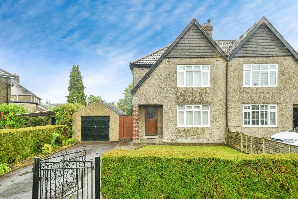 Main image of property: Langley Road, Chippenham