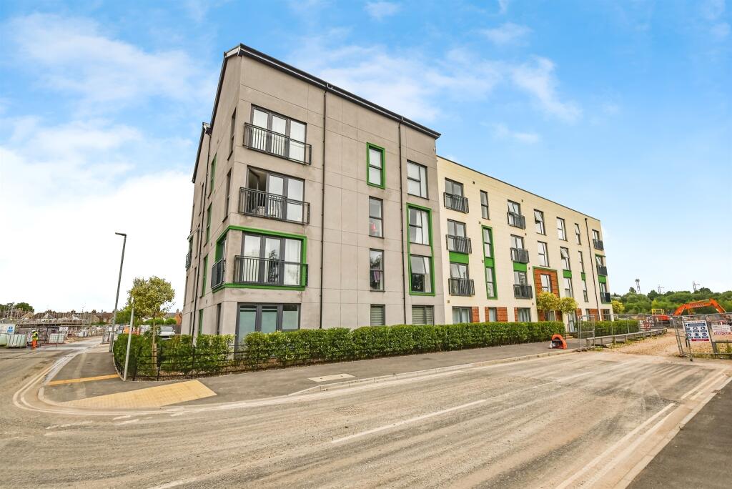 Main image of property: Foundry Lane, CHIPPENHAM