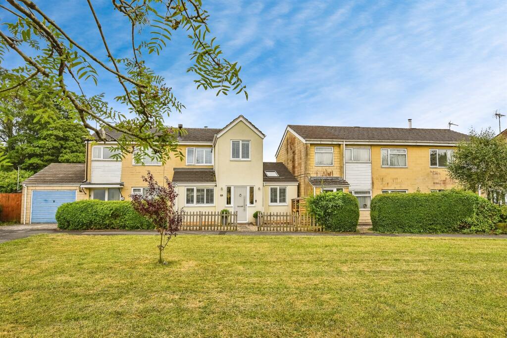 Main image of property: Forrester Green, Colerne, Chippenham