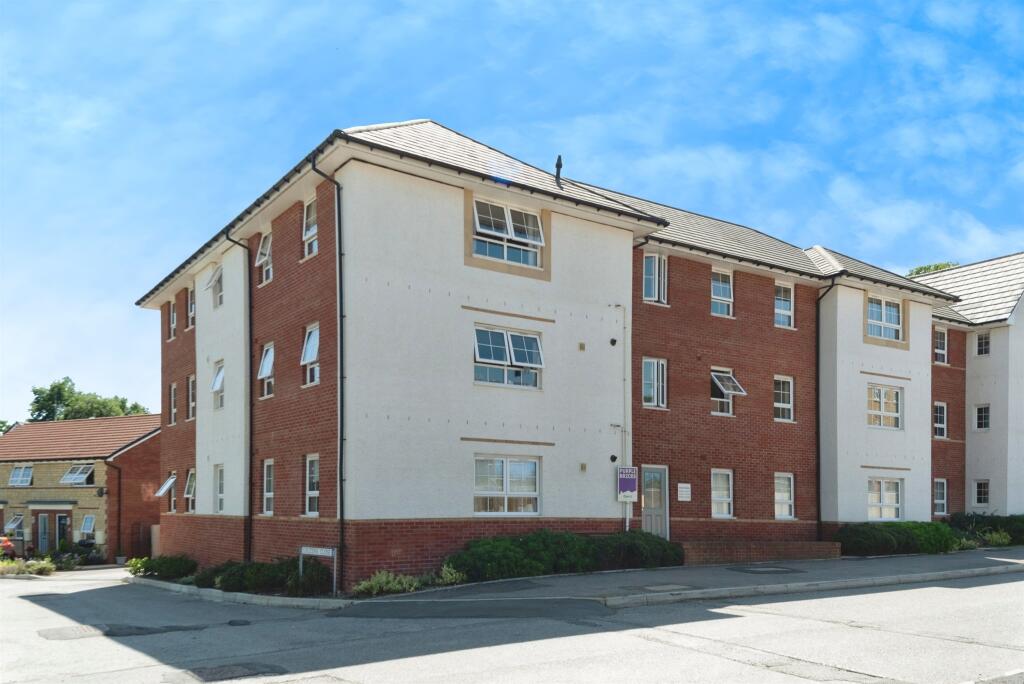 Main image of property: Gainey Gardens, Chippenham