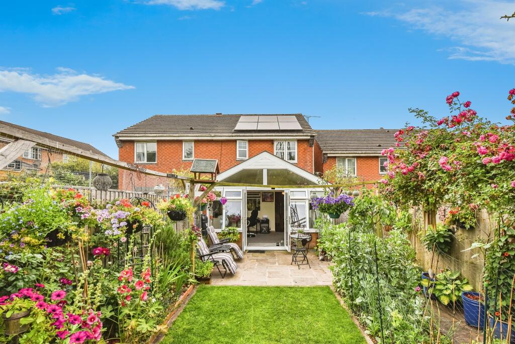 Main image of property: Hare's Patch, CHIPPENHAM