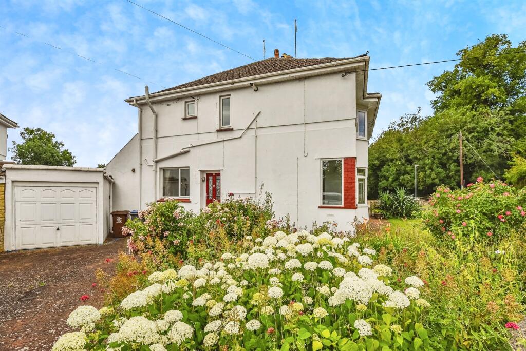 Main image of property: Bristol Road, Chippenham