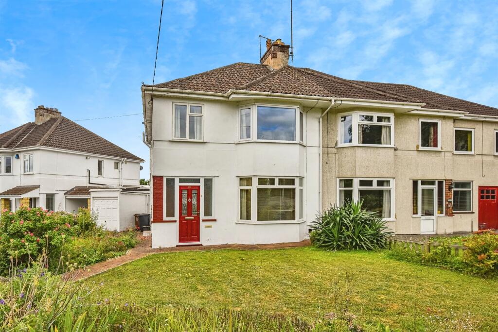 Main image of property: Bristol Road, Chippenham
