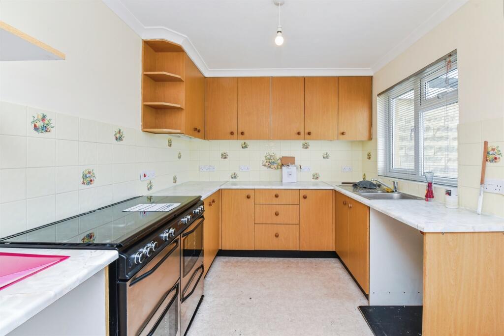 Main image of property: Eastern Avenue, Chippenham