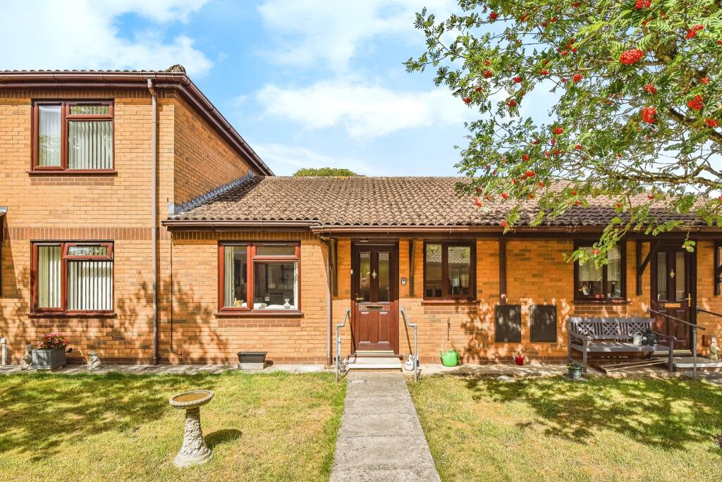 Main image of property: Langley Road, Chippenham