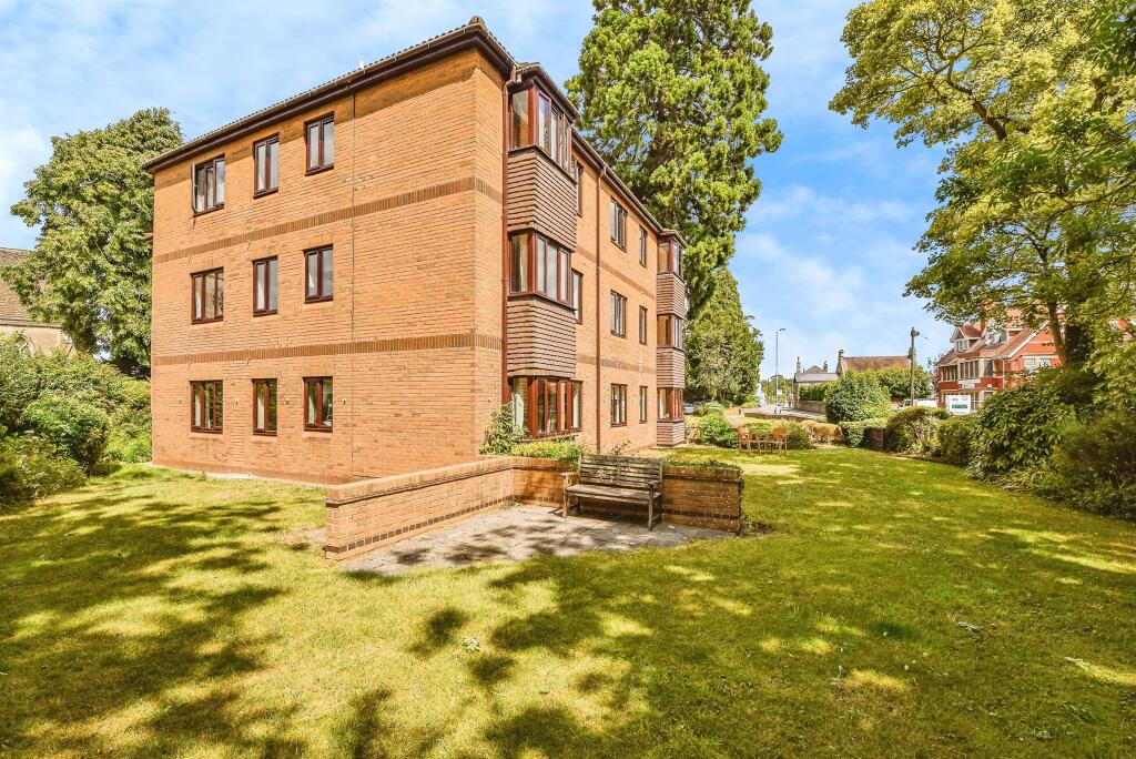 Main image of property: Langley Road, CHIPPENHAM