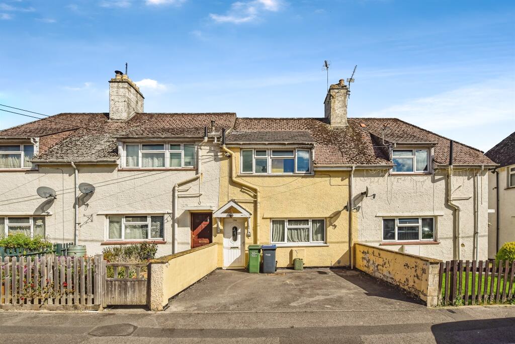 Main image of property: Wood Lane, Chippenham