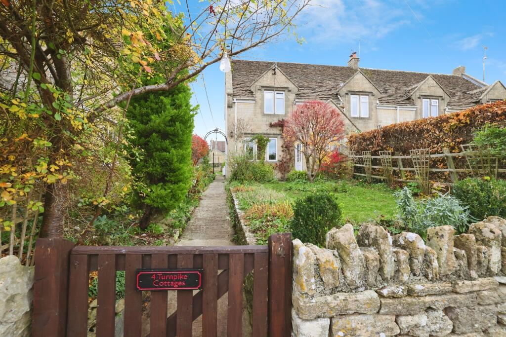 Main image of property: Turnpike Cottages, Chippenham