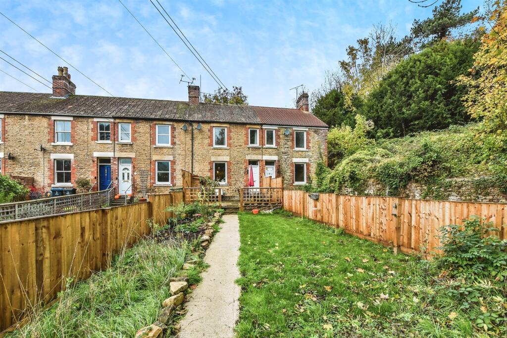 Main image of property: Providence Terrace, Chippenham