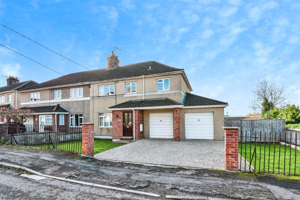 Main image of property: Wood Lane, CHIPPENHAM