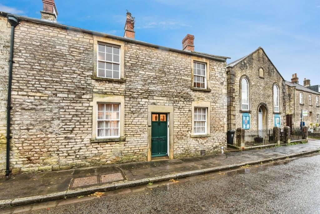 Main image of property: High Street, Marshfield, Chippenham