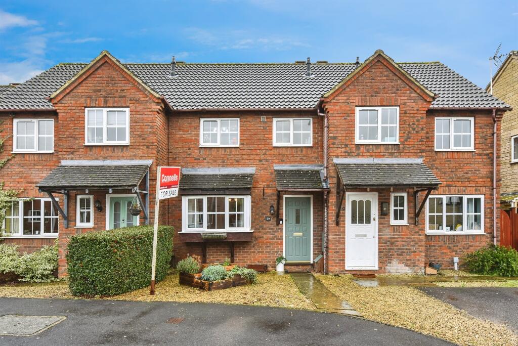 Main image of property: Huntingdon Way, CHIPPENHAM