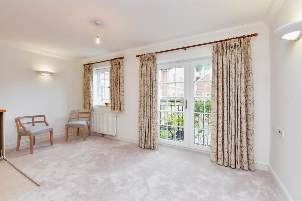 Additional property image - Chantry Court, Westbury