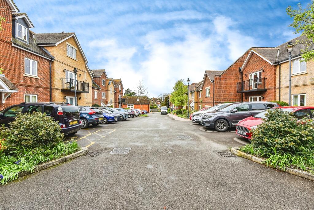 Additional property image - Chantry Court, Westbury