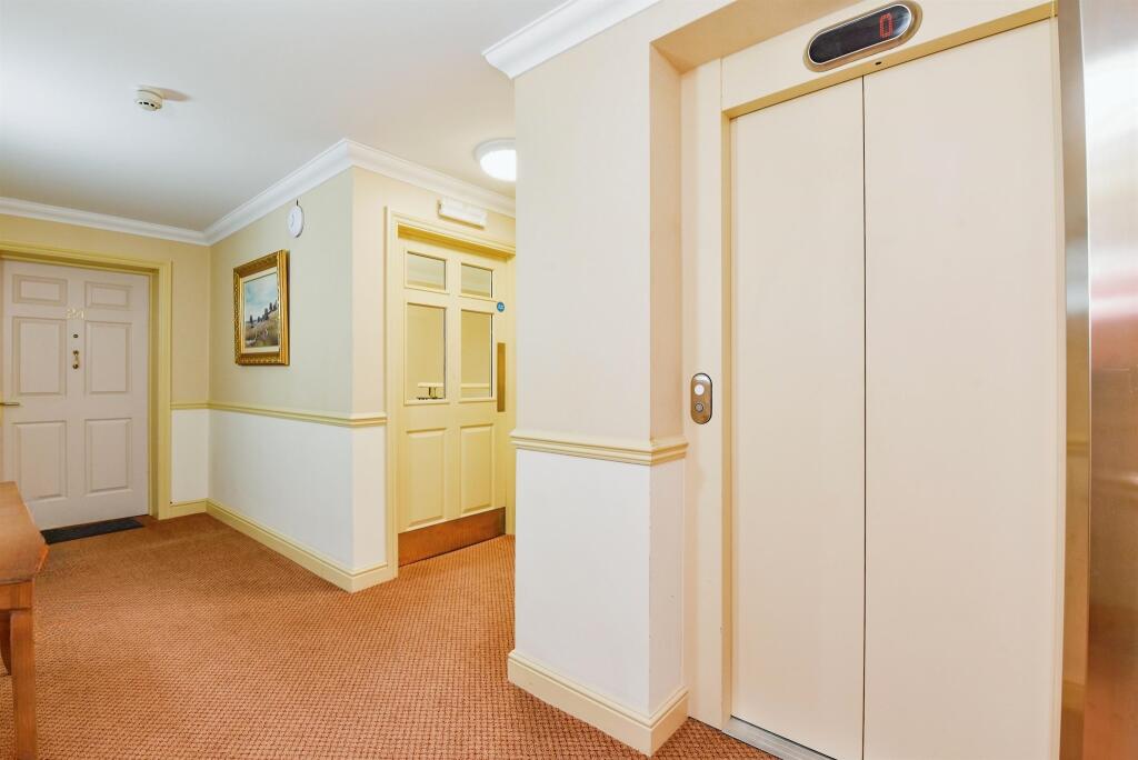 Additional property image - Chantry Court, Westbury