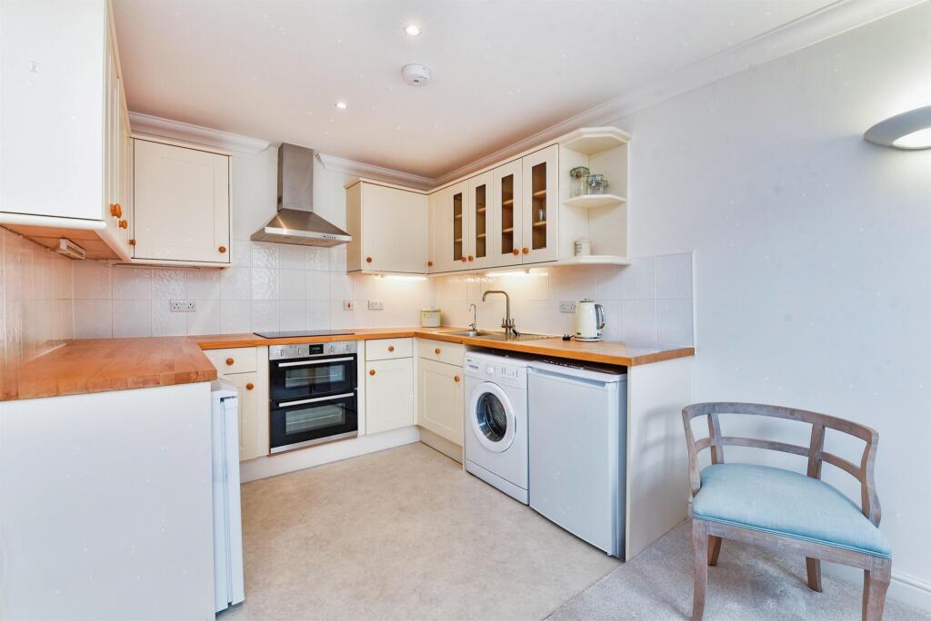 Additional property image - Chantry Court, Westbury