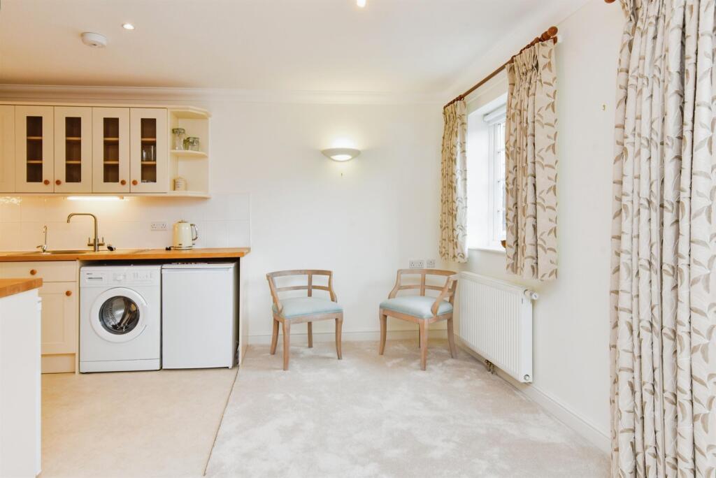 Additional property image - Chantry Court, Westbury