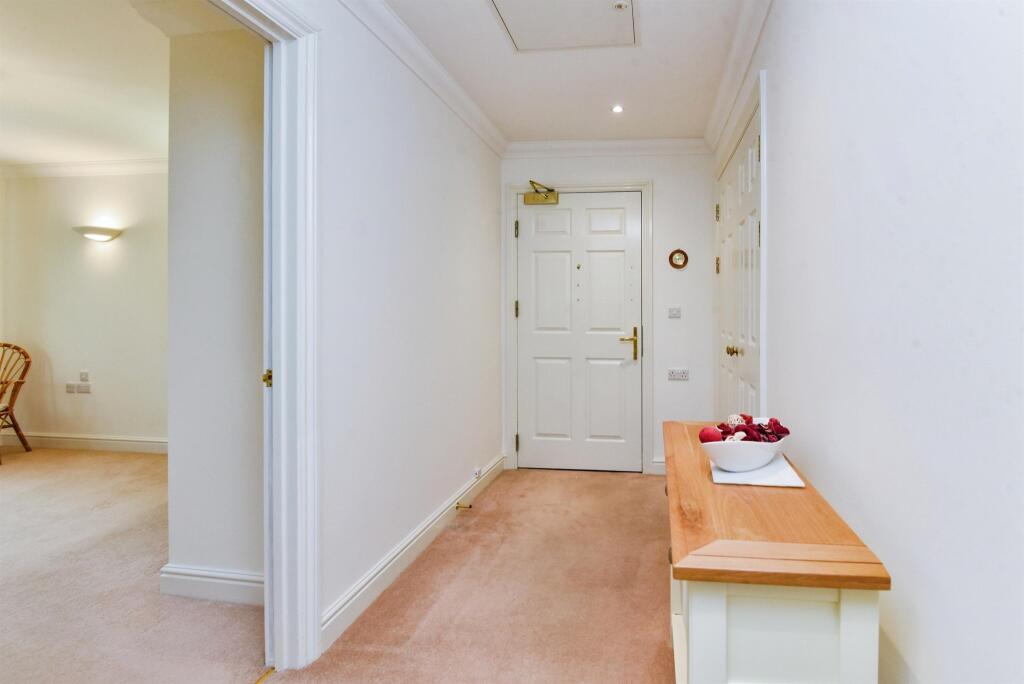 Additional property image - Chantry Court, Westbury